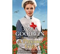 A Precious Gift: From Britain's best-loved saga writer