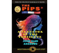 A Predator on the Croisette: The Pips