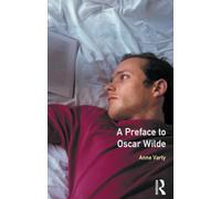 A Preface to Oscar Wilde