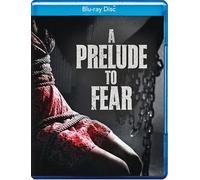 A Prelude To Fear (Blu-ray) Lara Lemon Jamie Langlands Francis Magee