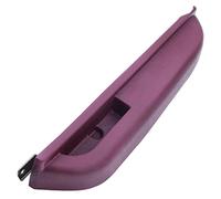 A-Premium Bracciolo rosso compatibile con veicoli Chevrolet e GMC - C1500/C2500/C3500/K1500/K2500/K3500 1990-1994, Blazer/Yukon/C1500/C2500/K1500/K2500 Suburban 15000 992-19 994 - Passeggero anteriore destro