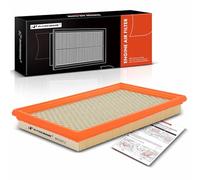 A-Premium Filtro aria motore compatibile con Infiniti, Nissan, Saab e Subaru - 350Z, Altima, Frontier, Maxima, Murano, Pathfinder, Quest, Sentra, Xterra, FX35, G20, JX35, M30, Forester, Impreza