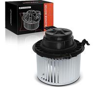 A-Premium HVAC Motore del ventilatore del riscaldatore con gabbia del ventilatore compatibile con Suzuki SX4 2007-2013 SX4 Crossover 2012 L4 2.0L