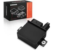 A-Premium Modulo relè di controllo candelette diesel compatibile con BMW serie E90 335d 2009/2011, serie E70 X5, 3.0L