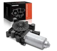 A-Premium Motore alzacristallo elettrico compatibile con Chevrolet Impala 2006-2013, Impala Limited 2014-2016, anteriore o posteriore destro lato passeggero