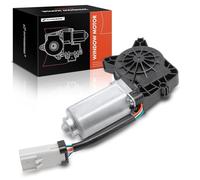 A-Premium Motore alzacristallo elettrico compatibile con Jeep Liberty 2008-2012 e Dodge Nitro 2007-2011, anteriore destro lato passeggero