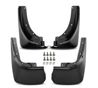 A-premium paraspruzzi parafanghi parafanghi per Ford Explorer 2011 - 2017 Anteriore e Posteriore 4-pc Set