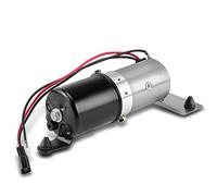 A-Premium Pompa motore di sollevamento superiore convertibile compatibile con Chevrolet Impala 1965-1970, Caprice 1966-1970 e Buick Electra LeSabre Wildcat 1965-1970 e Cadillac DeVille Eldorado 1965-1970 e Oldsmobile 98