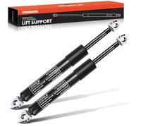 A-Premium Supporti per portellone posteriore del bagagliaio, compatibili con modelli Cadillac, Buick e Oldsmobile, Eldorado/Riviera/Toronado 1979-1983, ricambio # RB8795012 (set da 2 pezzi)