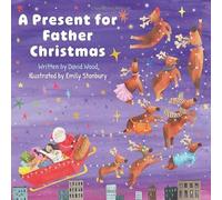 A Present for Father Christmas