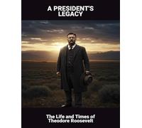 A President'S Legacy: The Life And Times Of Theodore Roosevelt