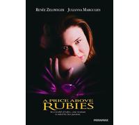 A Price Above Rubies