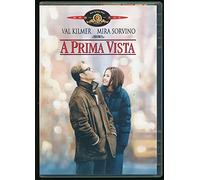 FILM DVD - A PRIMA VISTA - Nuovo