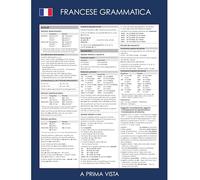 A prima vista grammatica: francese