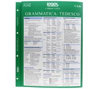 A prima vista grammatica: tedesco. Per gli Ist. Professionali alberghieri