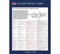 A prima vista. Inglese. Phrasal verbs