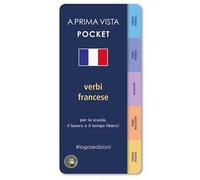 A prima vista pocket: francese verbi