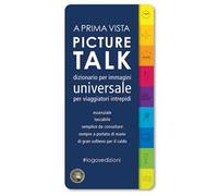 A prima vista pocket: picture talk