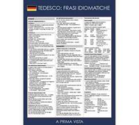 A prima vista. Tedesco: frasi idiomatiche. Con Contenuto digitale per download e accesso online