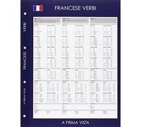 A prima vista verbi: francese