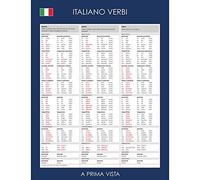 A prima vista verbi: italiano
