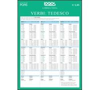 A prima vista verbi: tedesco. Per gli Ist. professionali alberghieri