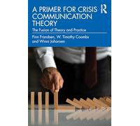 Finn Frandsen W. Timothy C A Primer for Crisis (Tascabile) (PRESALE 04/08/2025)