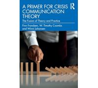 Finn Frandsen W. Timothy C A Primer for Crisis (Tascabile) (PRESALE 04/08/2025)