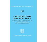 A Primer on the Dirichlet Space