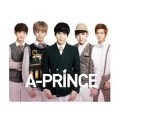 A-PRINCE - A-Prince 1st Mini Album - Hello (韓国盤)