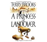 A Princess Of Landover