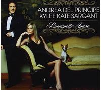 A Principe & Kate Kylee - Buonanotte Amore
