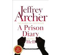 A Prison Diary Volume I: Hell