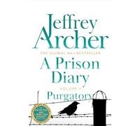 A Prison Diary Volume II: Purgatory