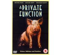A Private Function [1984]