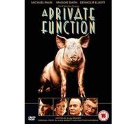 A Private Function [Edizione: Regno Unito] [Edizione: Regno Unito]