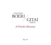 A private glossary. Ediz. illustrata
