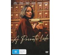 A Private Life (Vie Privee)