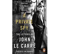 John le Carré A Private Spy (Tascabile)