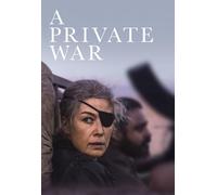 A Private War