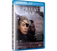 A Private War (Blu-Ray) NOTORIOUS PICTURES