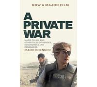 A Private War