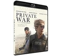 A private war - bluray