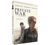 A private war - dvd