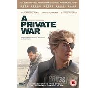 A Private War [Edizione: Regno Unito]