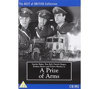 A Prize Of Arms [1962] [Edizione: Regno Unito]