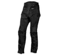 Pantaloni Moto Jeans Mesh Tessuto Cordura Traforato Estivo Protezioni CE