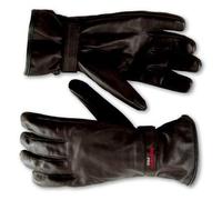 Scooter Motorcycle Motorbike Leather Tour Sport Gloves Lining Sonicmoto S