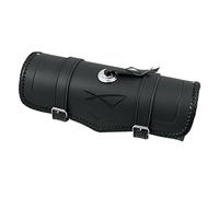 Handcrafted Genuine Customized Saddle Bag Motorcycle Motorbike Deluxe Tool Roll