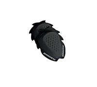 A-pro Protezioni Ginocchio Coppia Nero Moto Ginocchiere Ginocchiere Nero